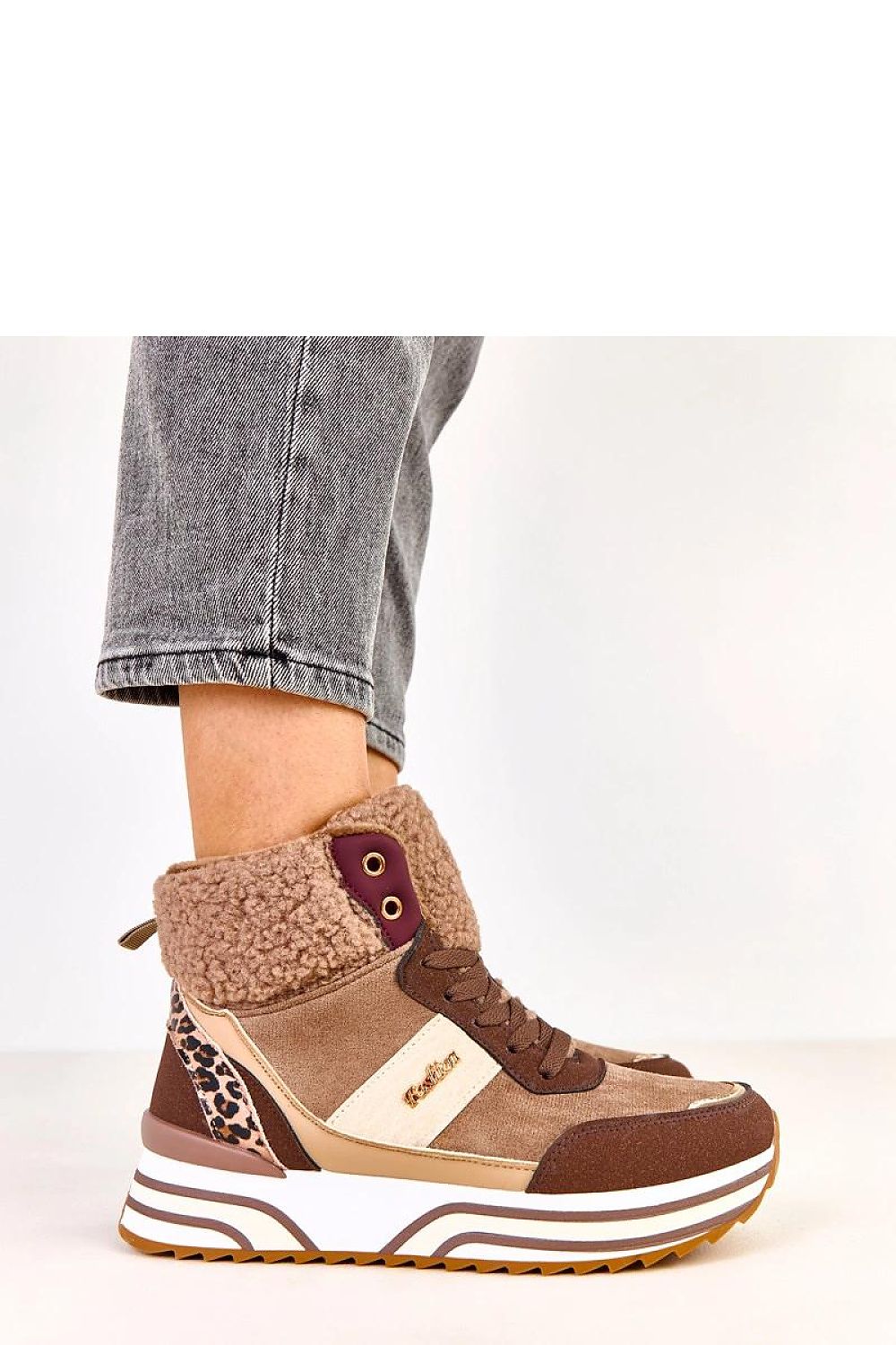  Scarpe spportive model 219662 Solea 