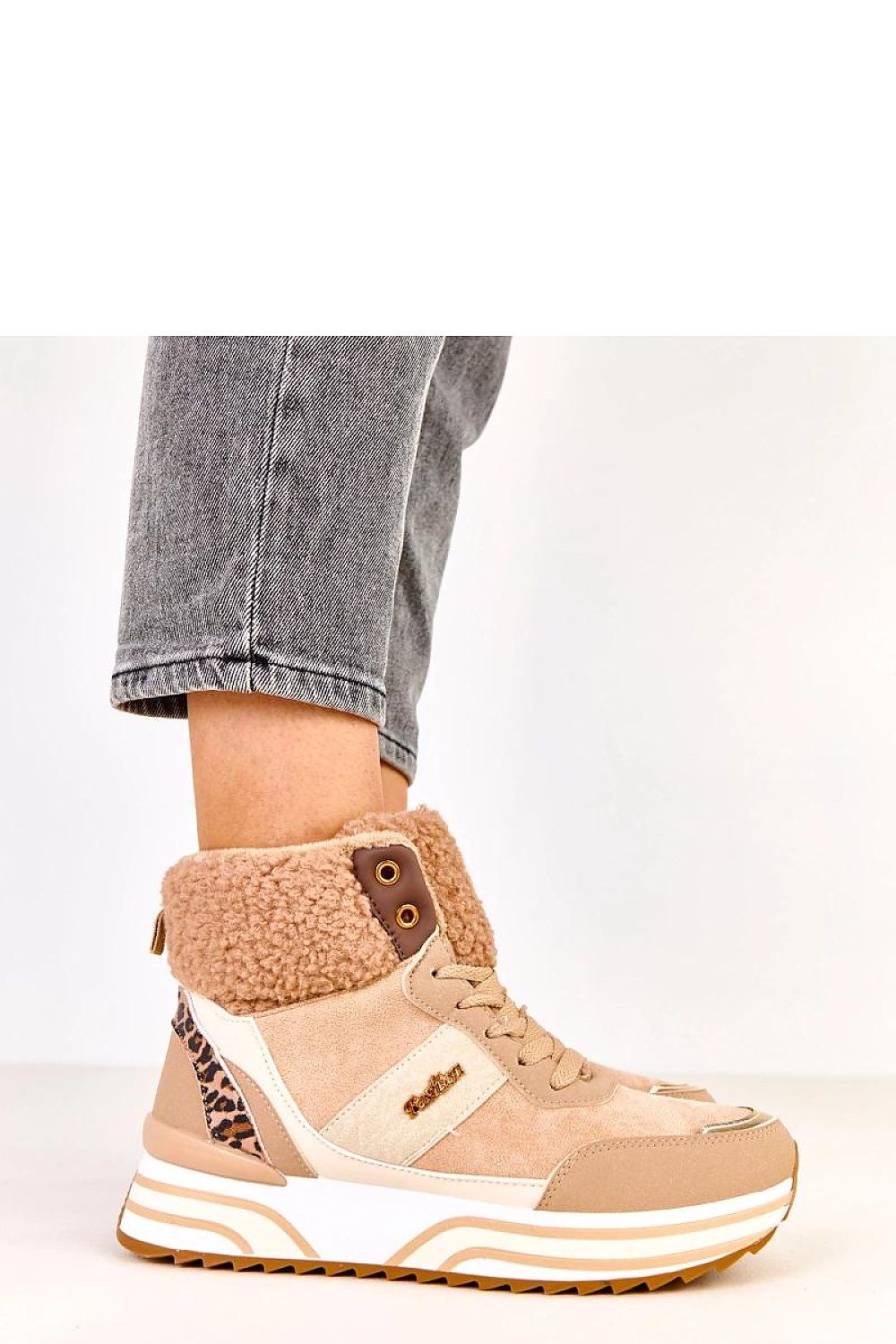  Scarpe spportive model 219663 Solea 