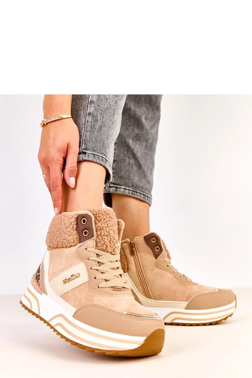  Scarpe spportive model 219663 Solea 