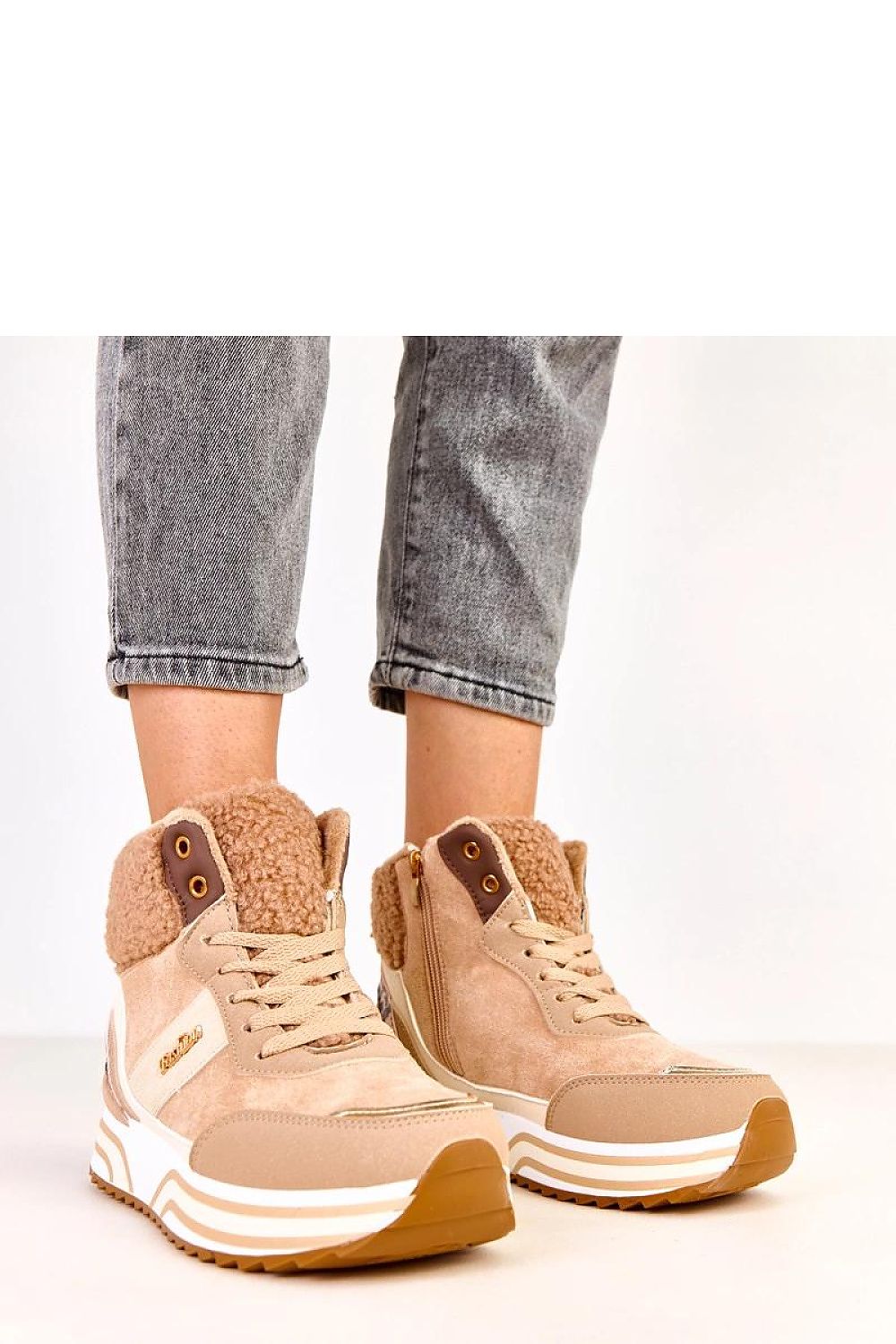  Scarpe spportive model 219663 Solea 