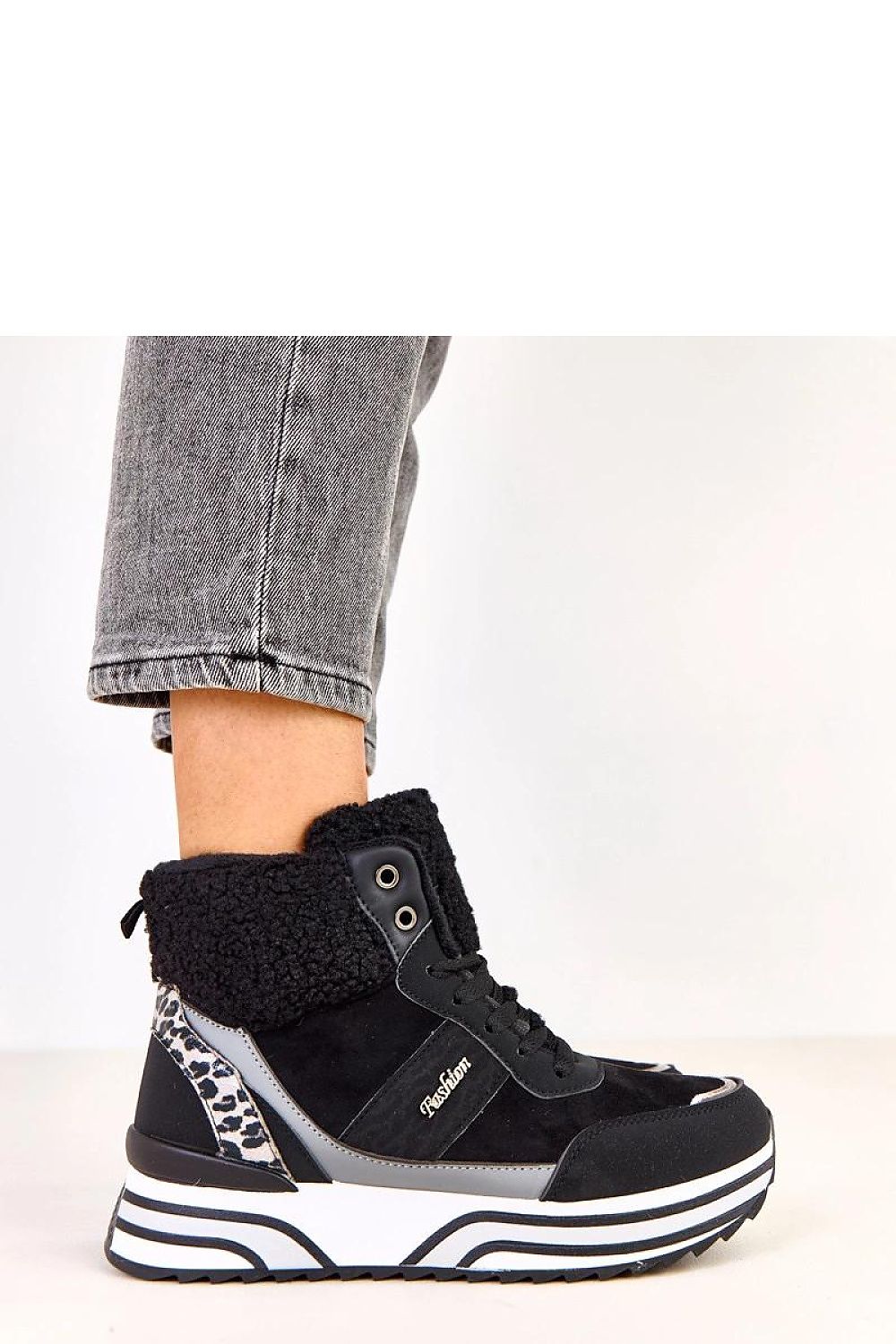  Scarpe spportive model 219665 Solea 