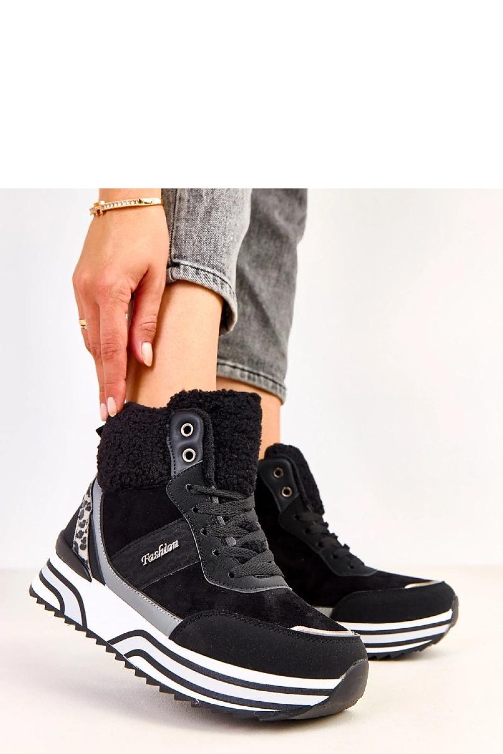  Scarpe spportive model 219665 Solea 