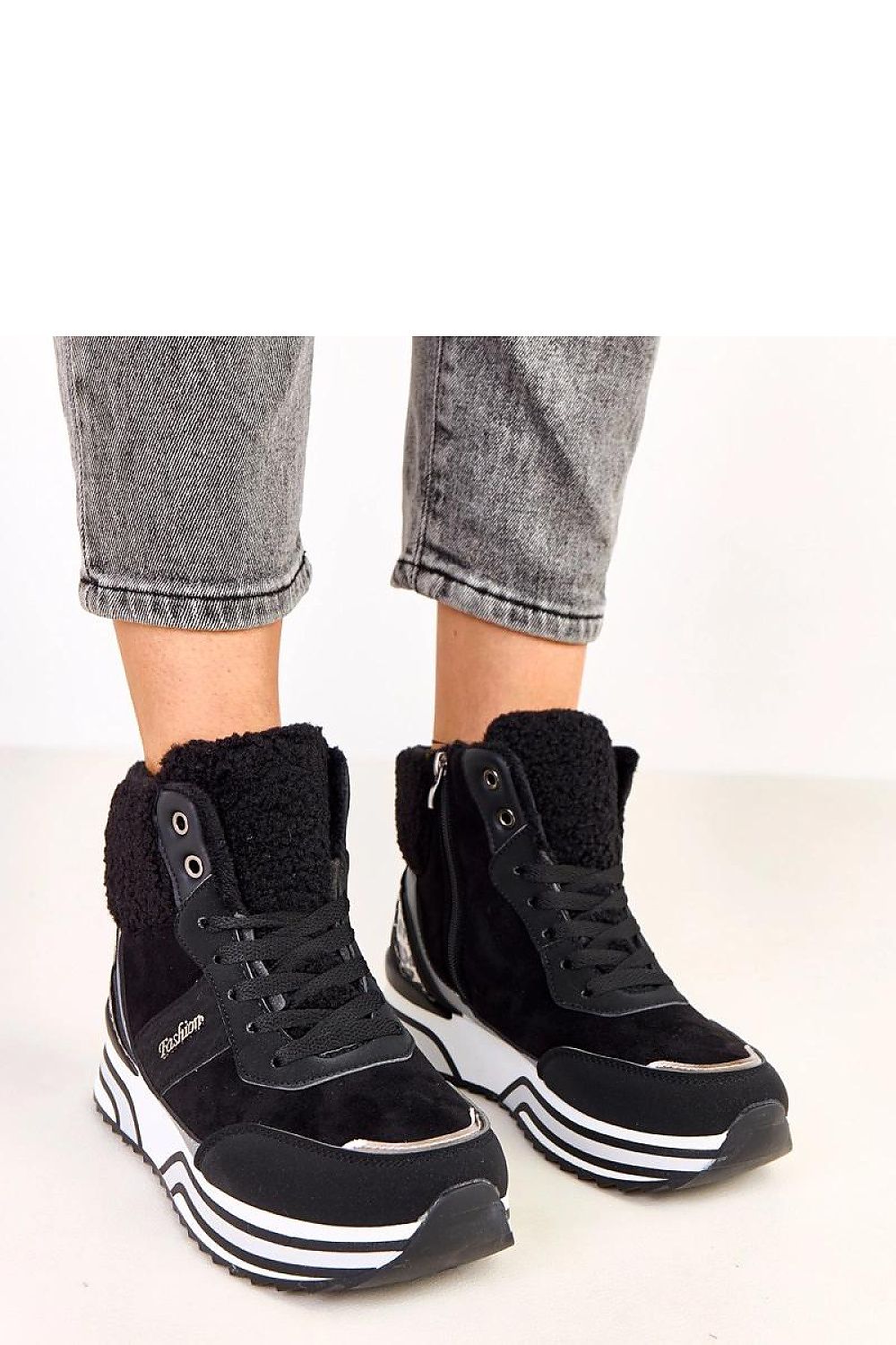  Scarpe spportive model 219665 Solea 