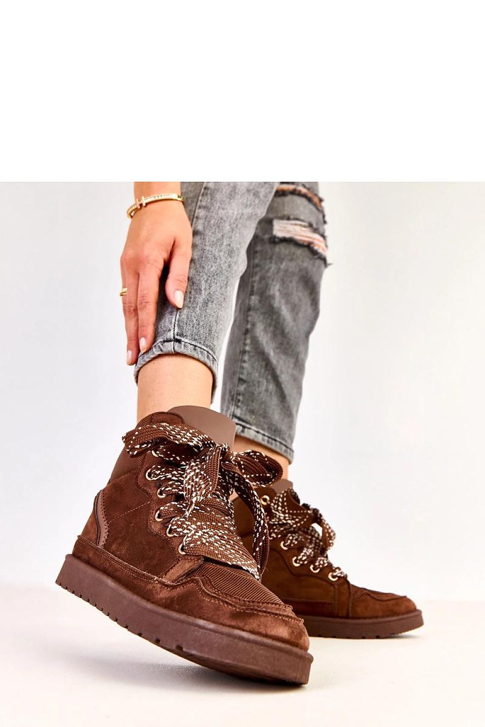  Scarpe spportive model 219667 Solea 