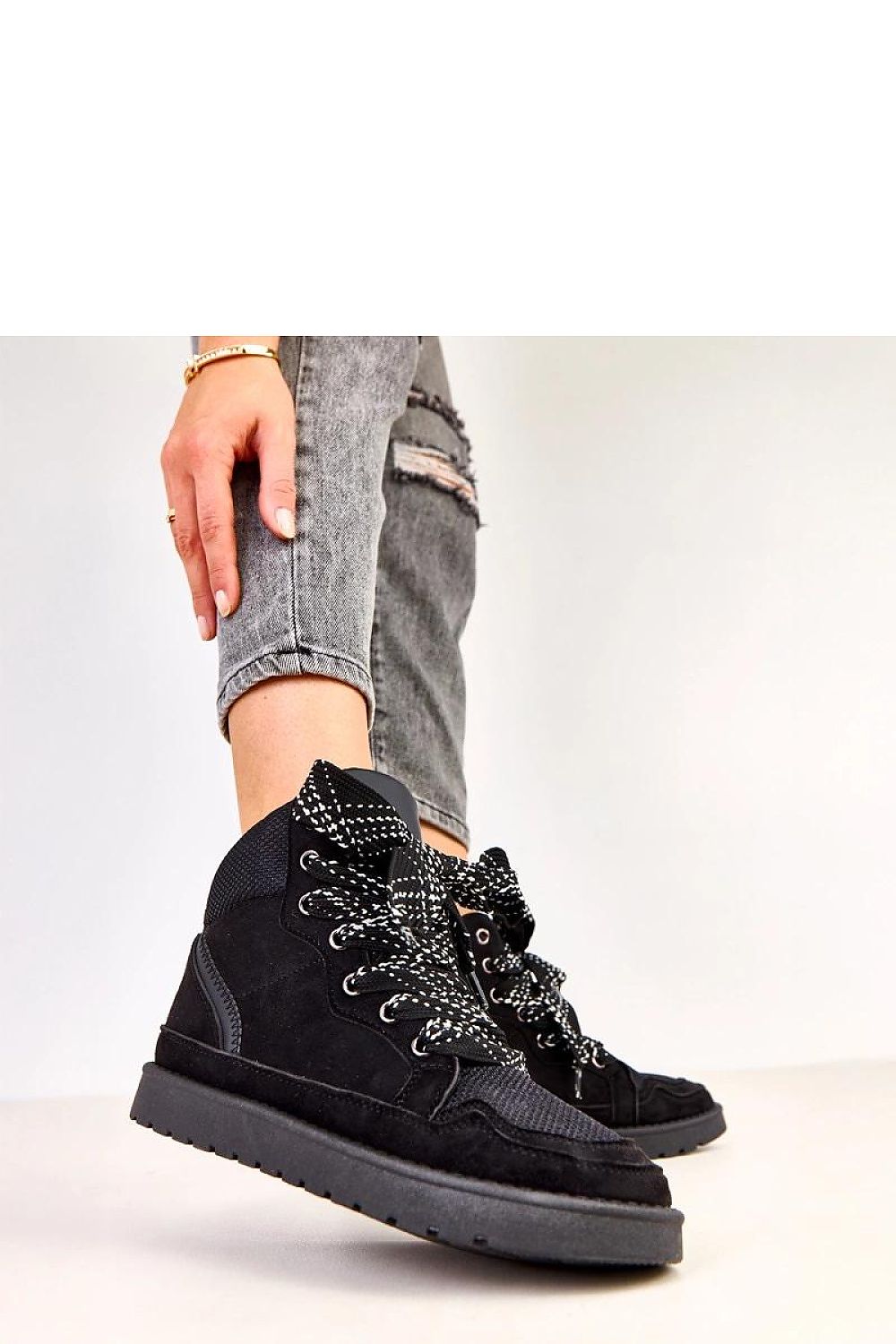  Scarpe spportive model 219669 Solea 