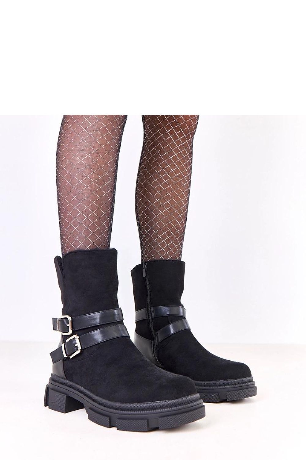  Scarpe con tacco model 219671 Solea 