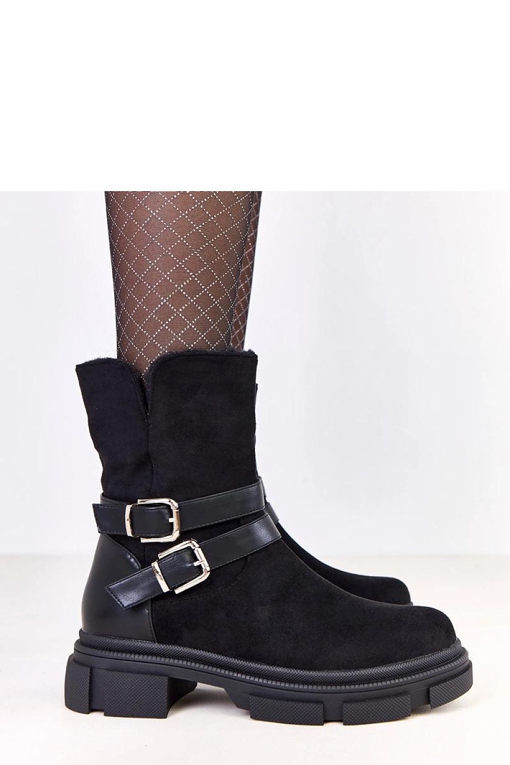  Scarpe con tacco model 219671 Solea 