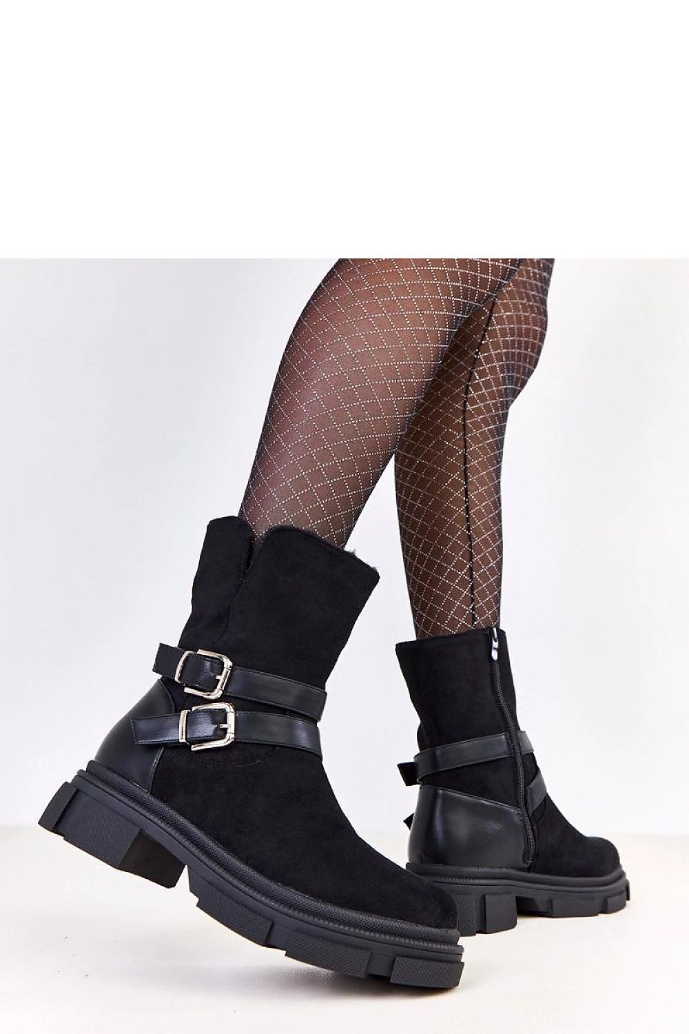  Scarpe con tacco model 219671 Solea 