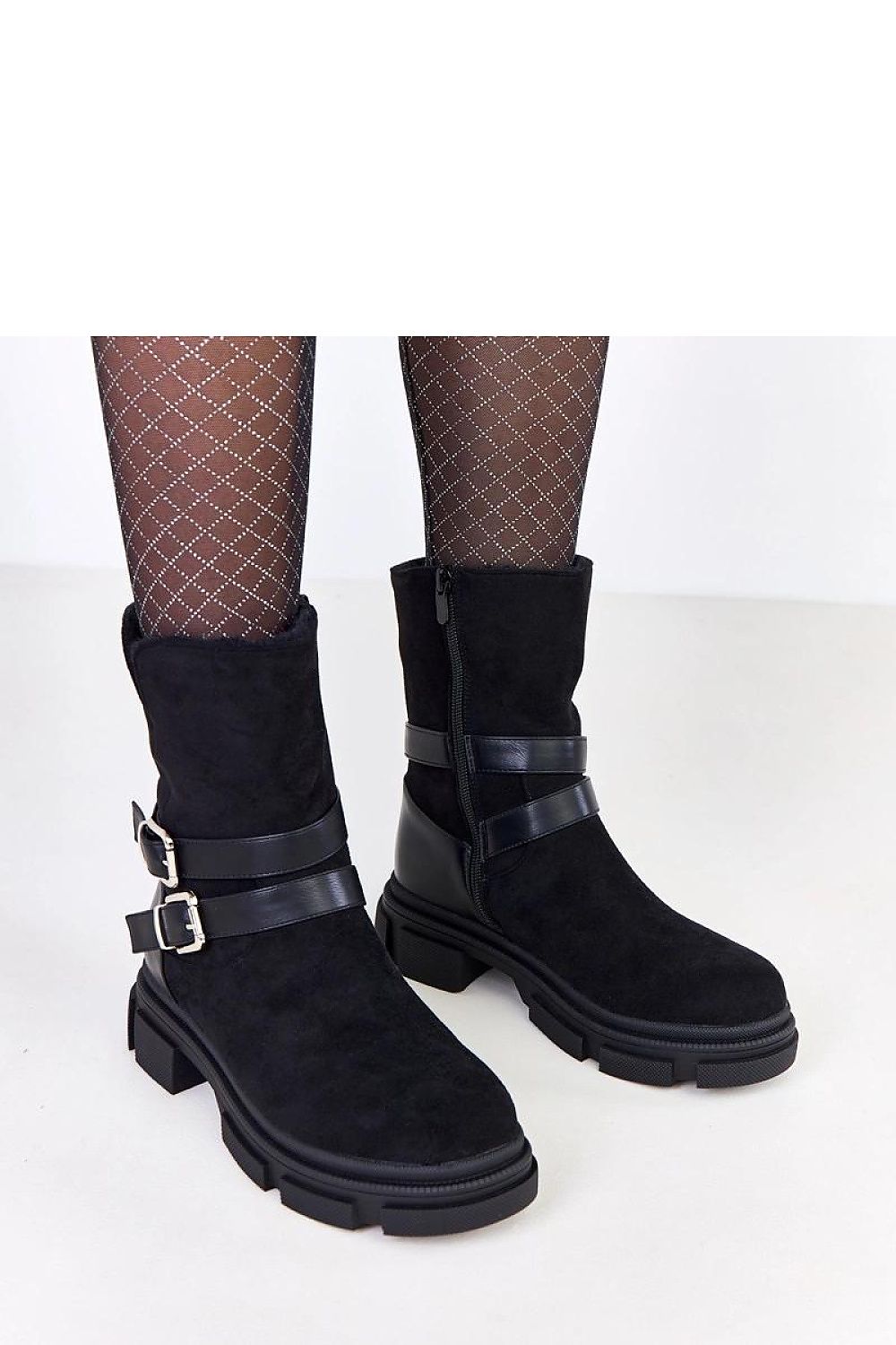  Scarpe con tacco model 219671 Solea 