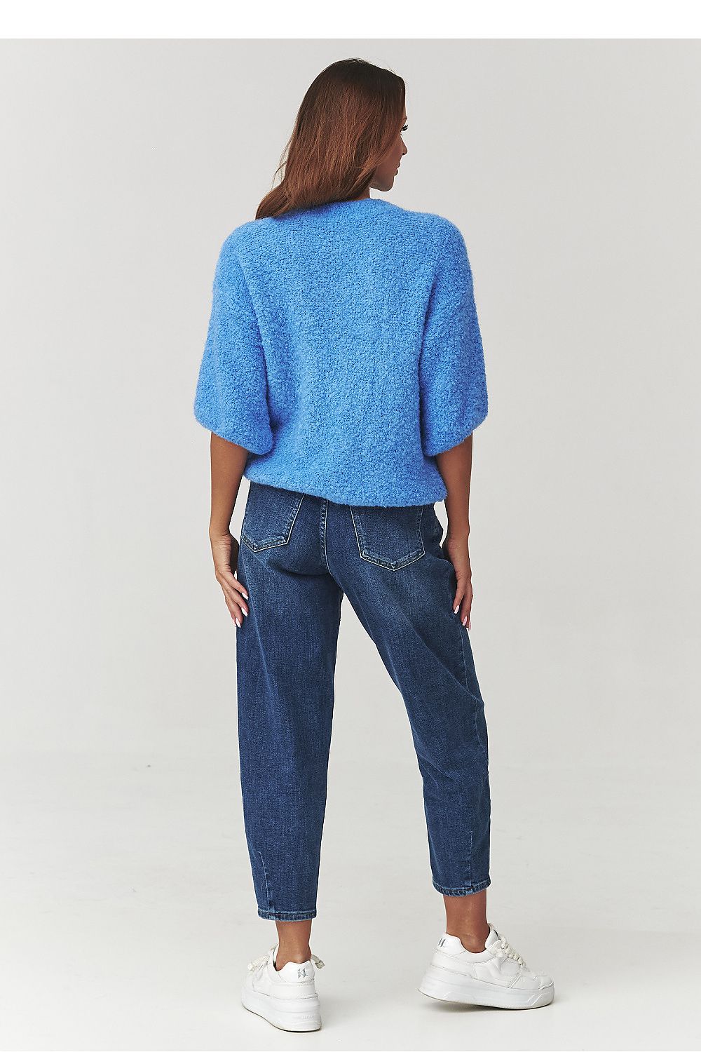  Maglione model 219722 Makadamia 