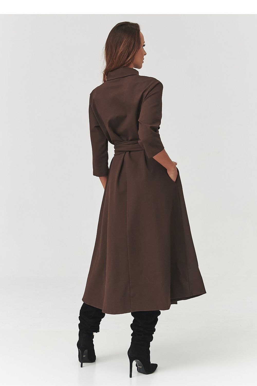  Vestito da giorno model 219745 Makadamia 