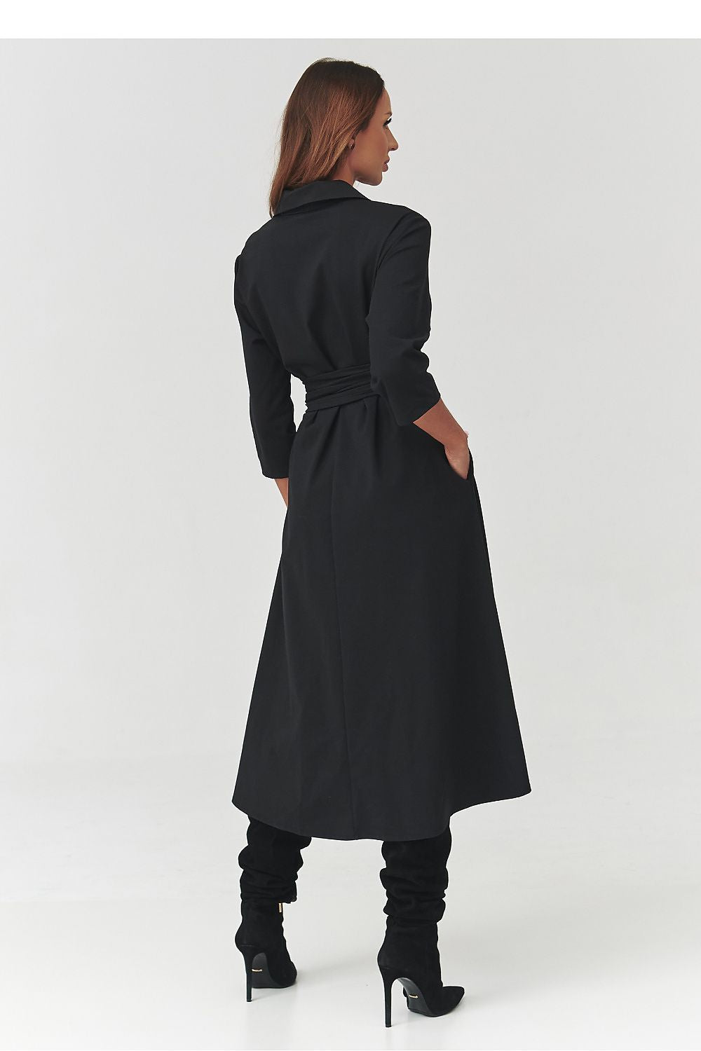  Vestito da giorno model 219746 Makadamia 