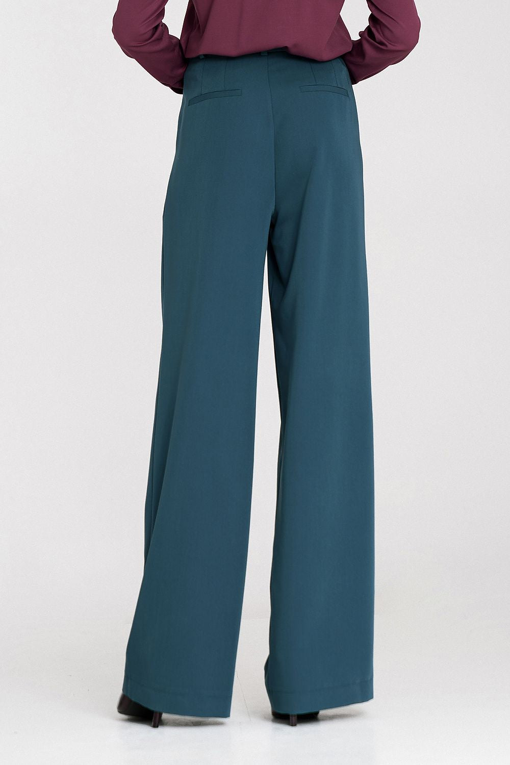  Pantaloni da donna model 219764 Nife 