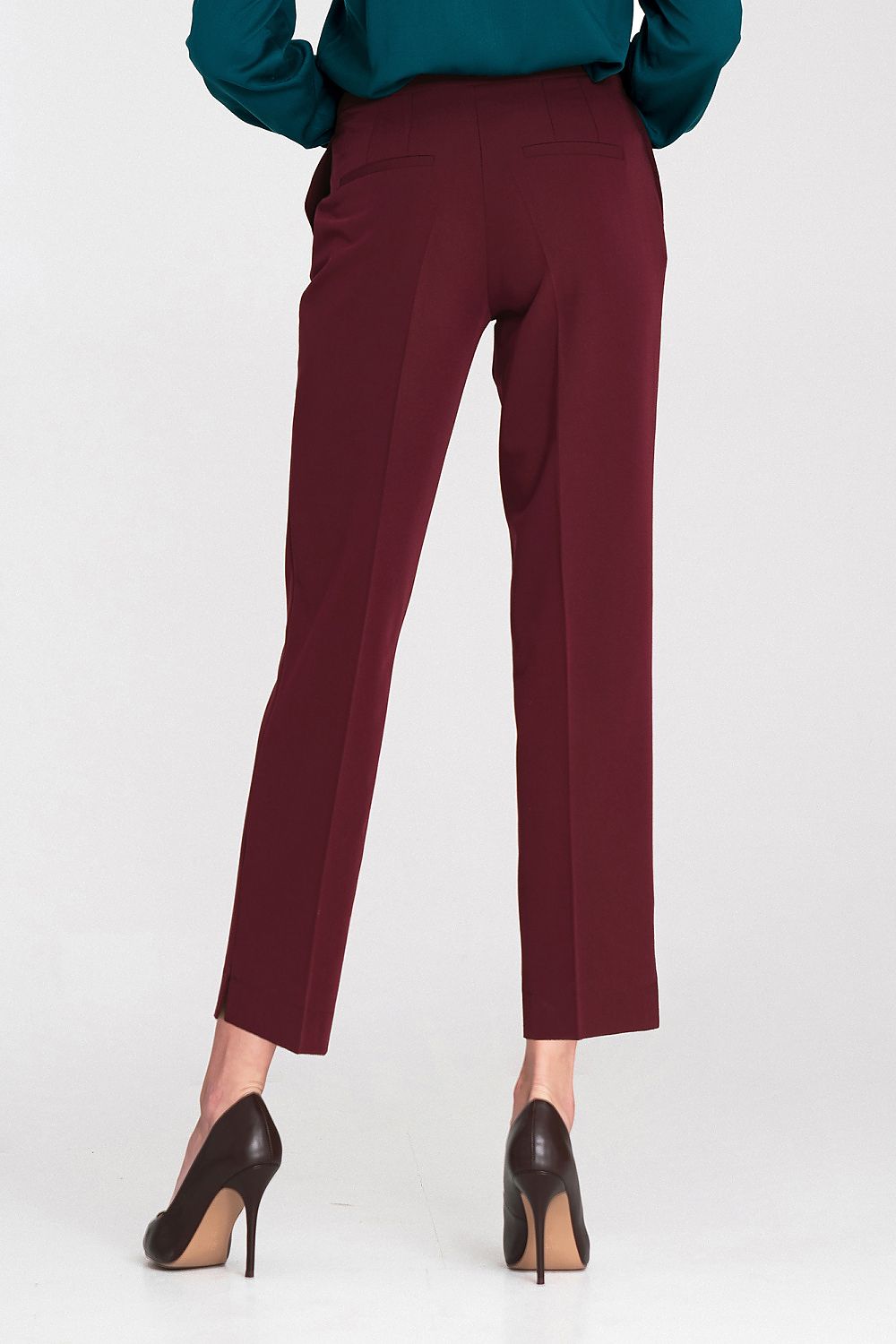  Pantaloni da donna model 219766 Nife 