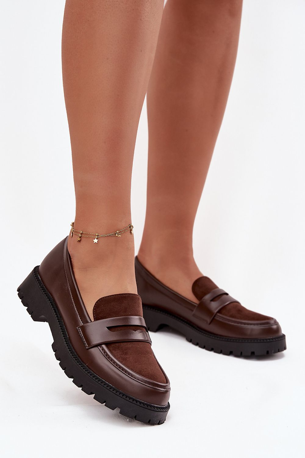  Mocassini model 219827 Step in style 