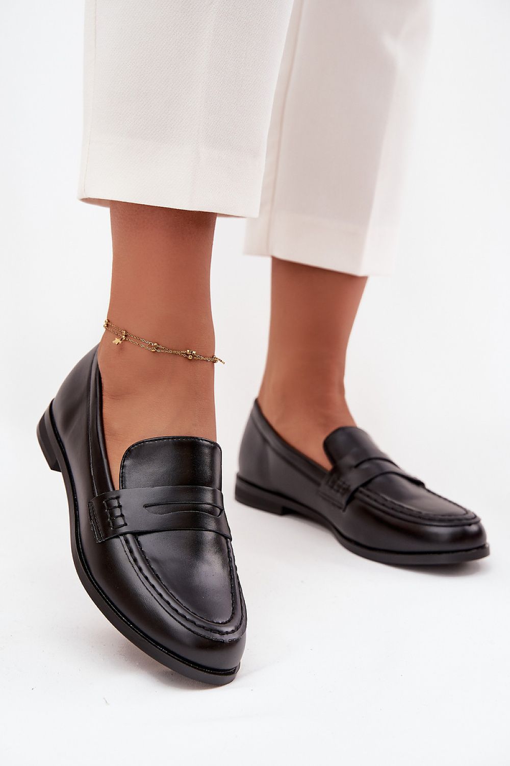  Mocassini model 219830 Step in style 