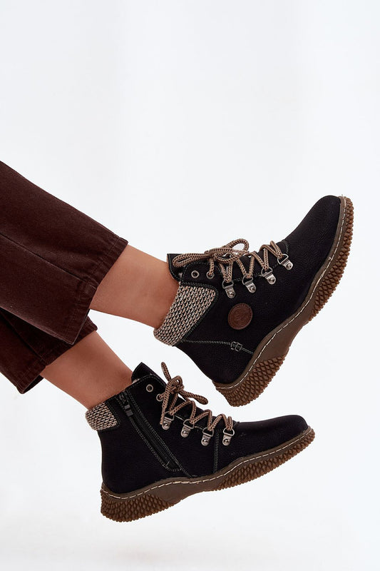  Scarpe trapper model 219846 Step in style 