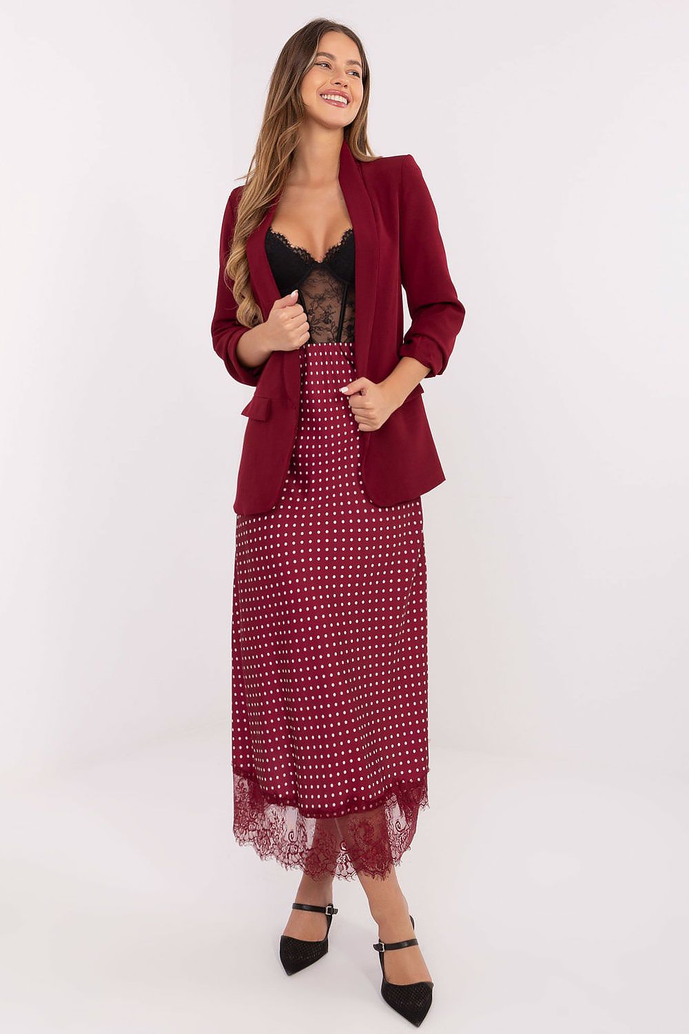  Gonna lunga model 219869 Rue Paris 