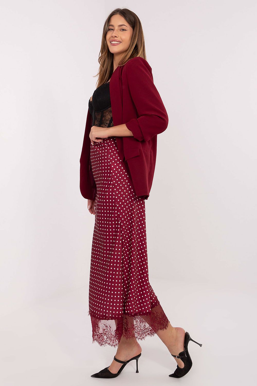  Gonna lunga model 219869 Rue Paris 