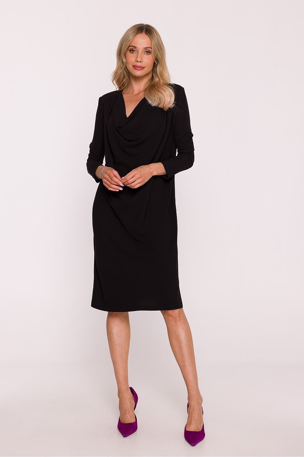  Vestito da sera model 219910 Stylove 