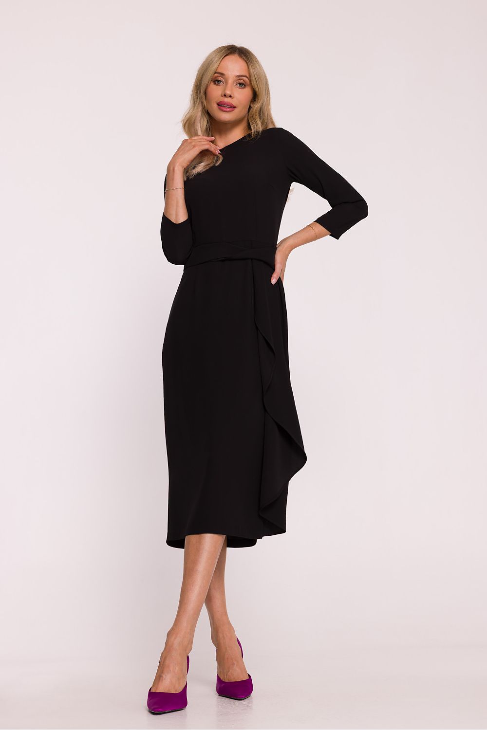  Vestito da sera model 219919 Stylove 