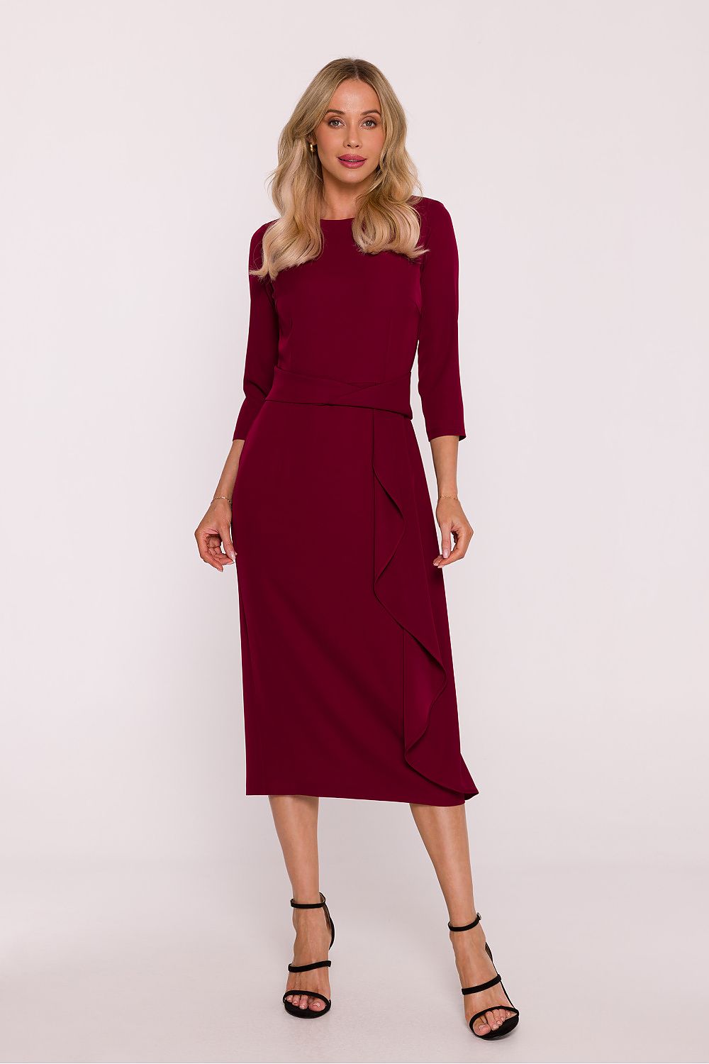  Vestito da sera model 219920 Stylove 