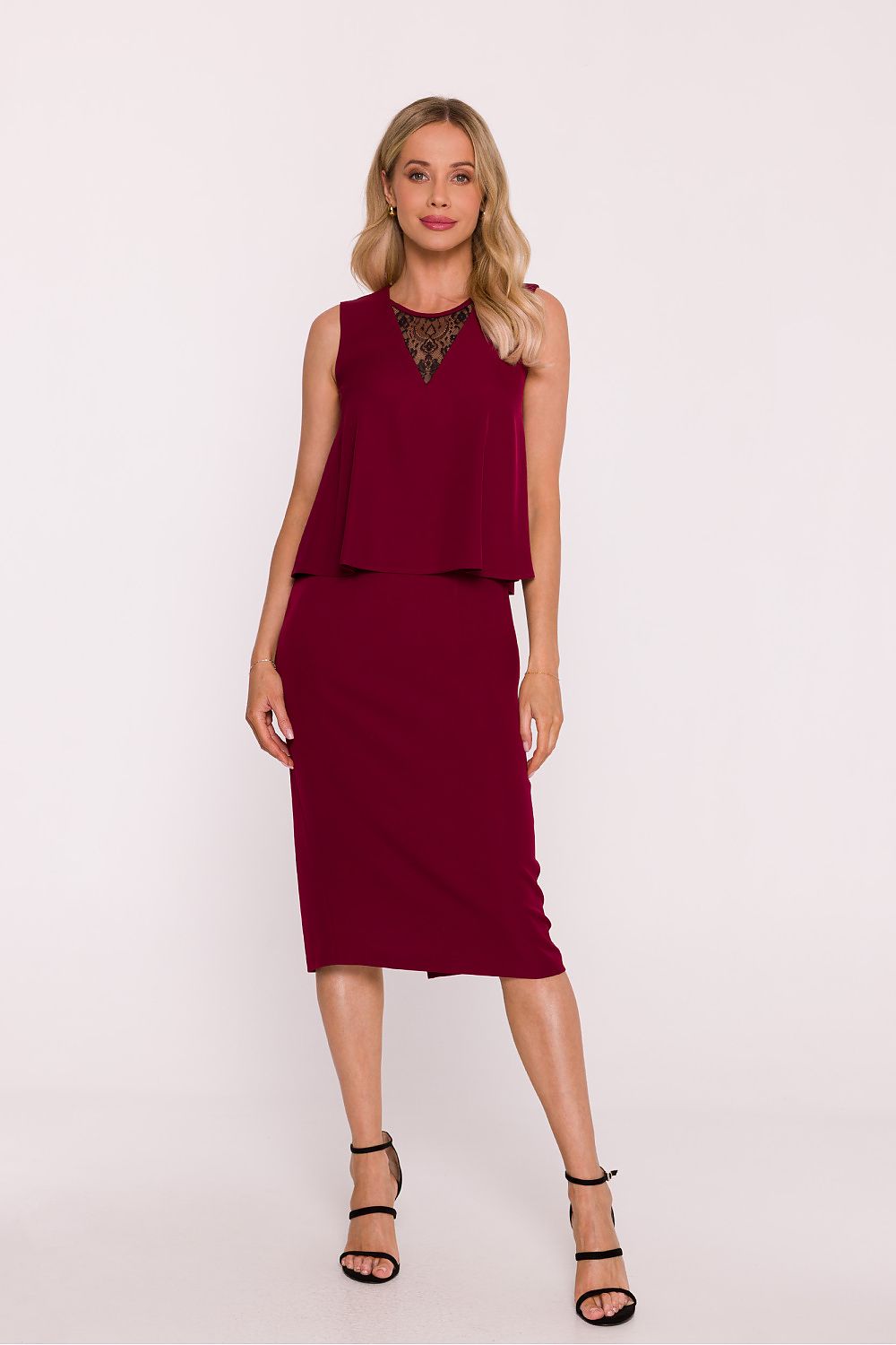  Vestito da sera model 219932 Stylove 