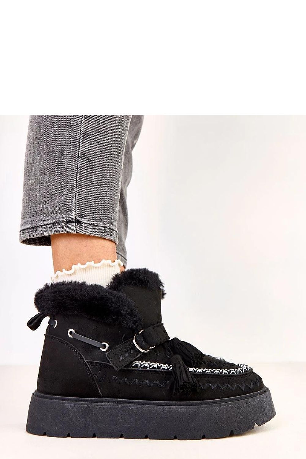  Scarpe da neve model 219942 Solea 