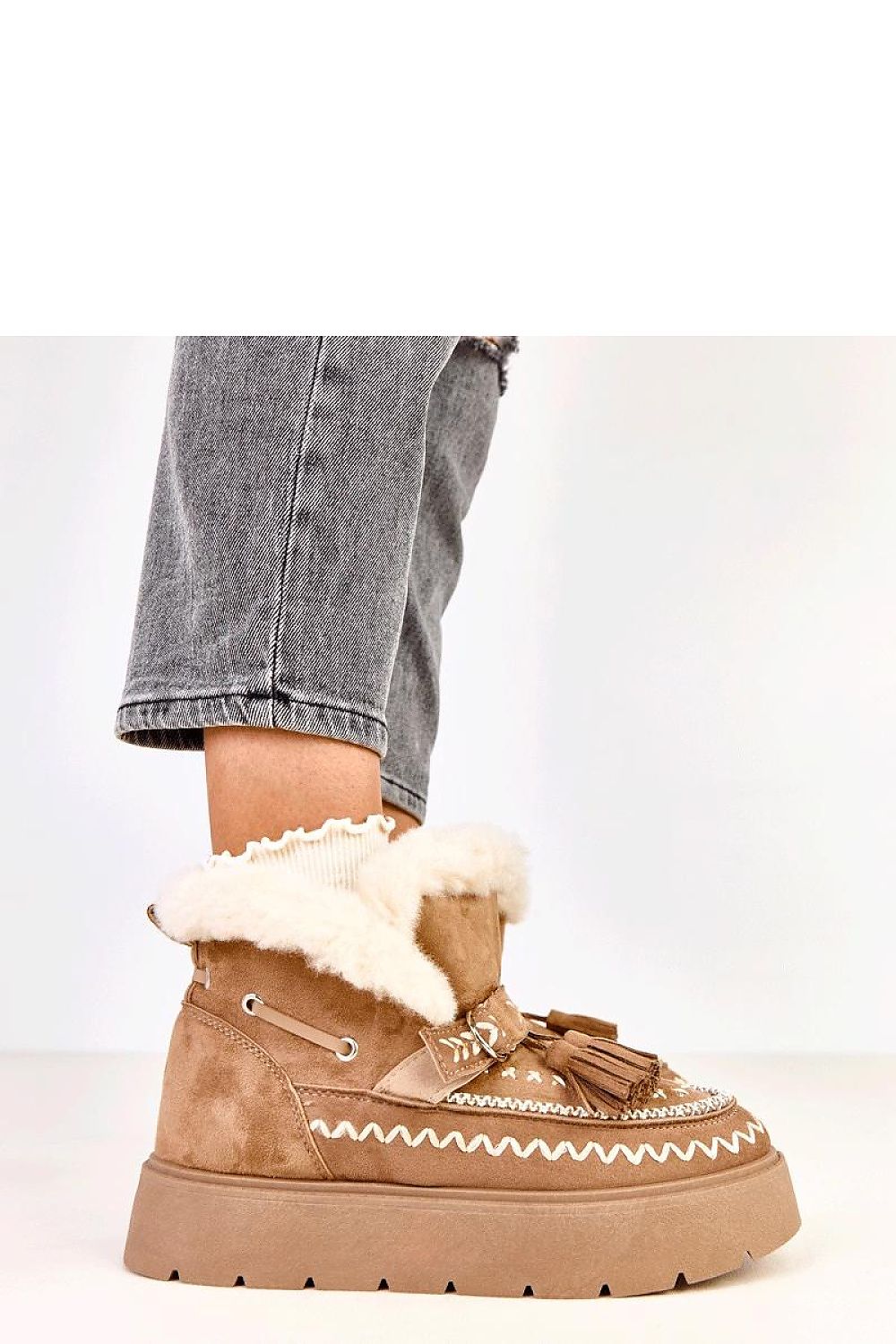  Scarpe da neve model 219943 Solea 