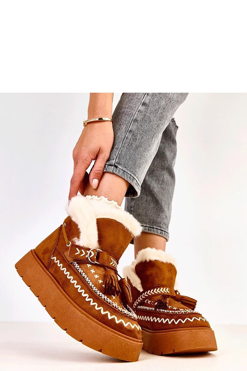  Scarpe da neve model 219944 Solea 