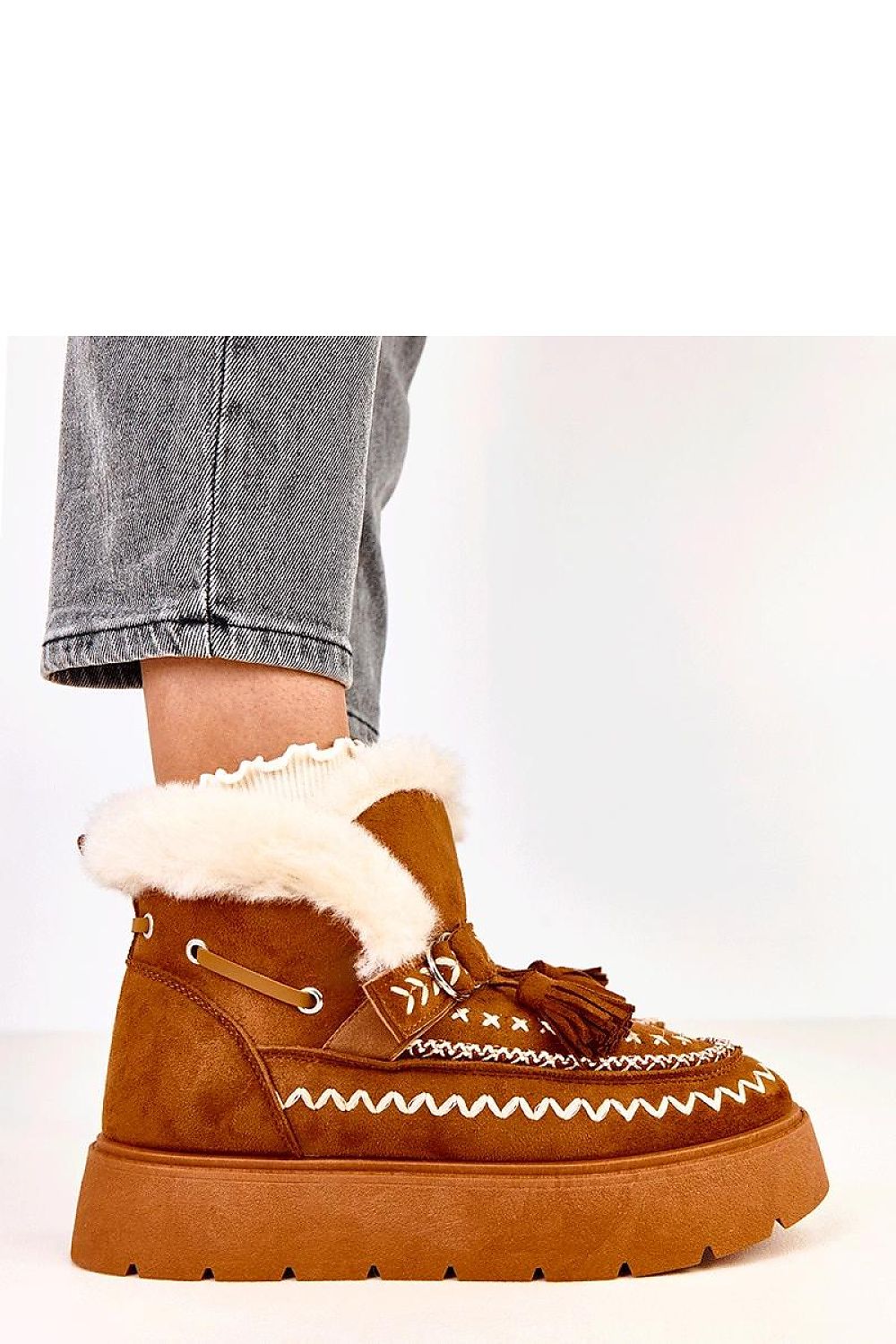  Scarpe da neve model 219944 Solea 