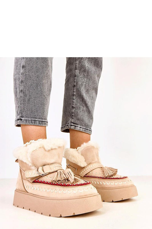  Scarpe da neve model 219945 Solea 