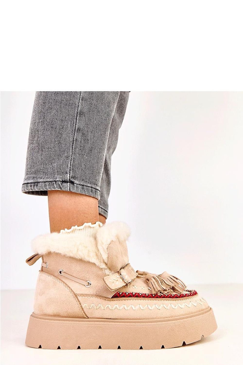  Scarpe da neve model 219945 Solea 