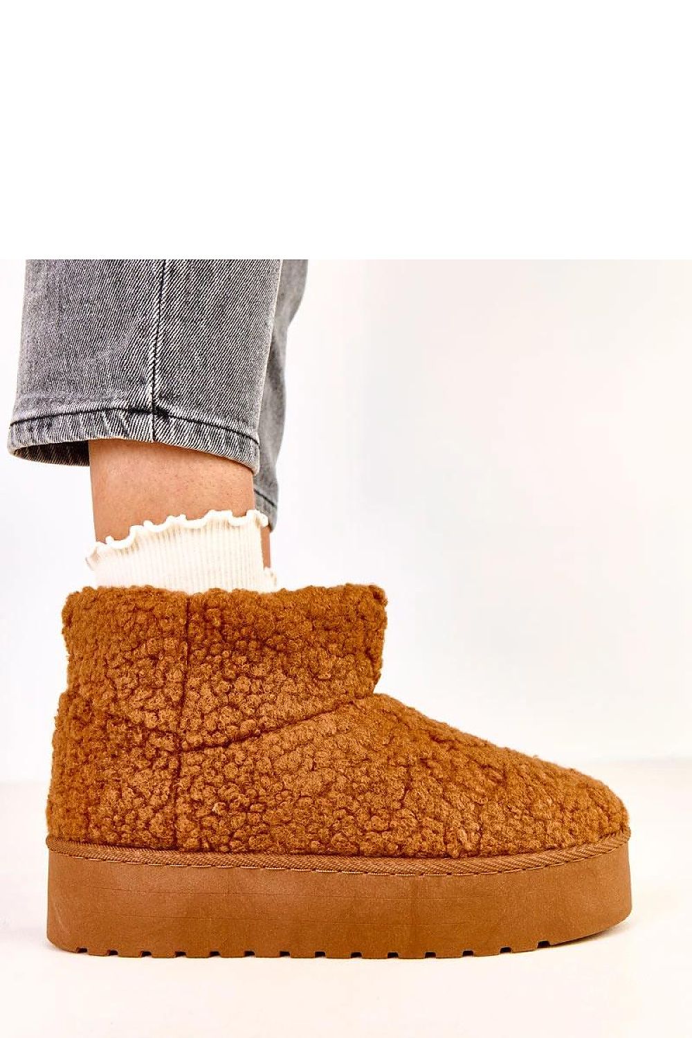  Scarpe da neve model 219946 Solea 