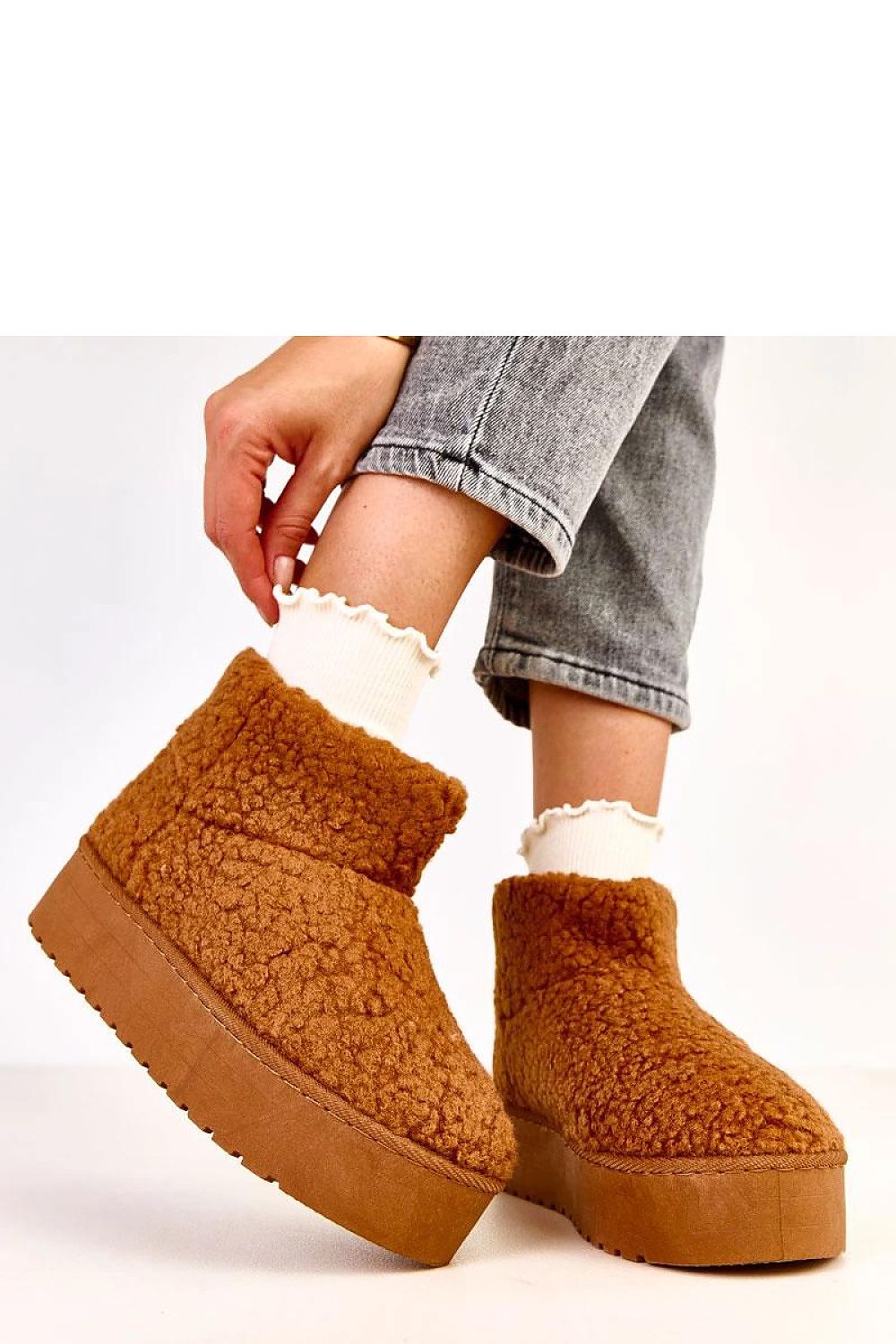  Scarpe da neve model 219946 Solea 