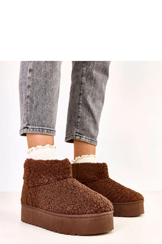  Scarpe da neve model 219947 Solea 