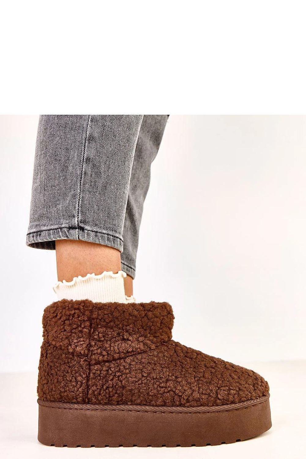  Scarpe da neve model 219947 Solea 