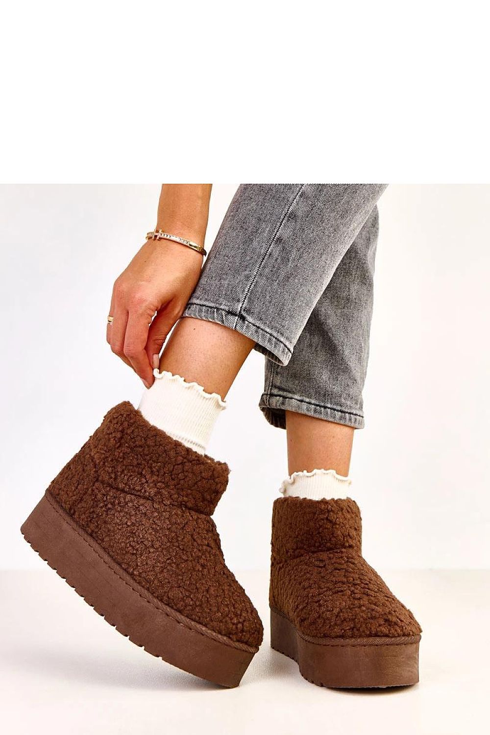  Scarpe da neve model 219947 Solea 