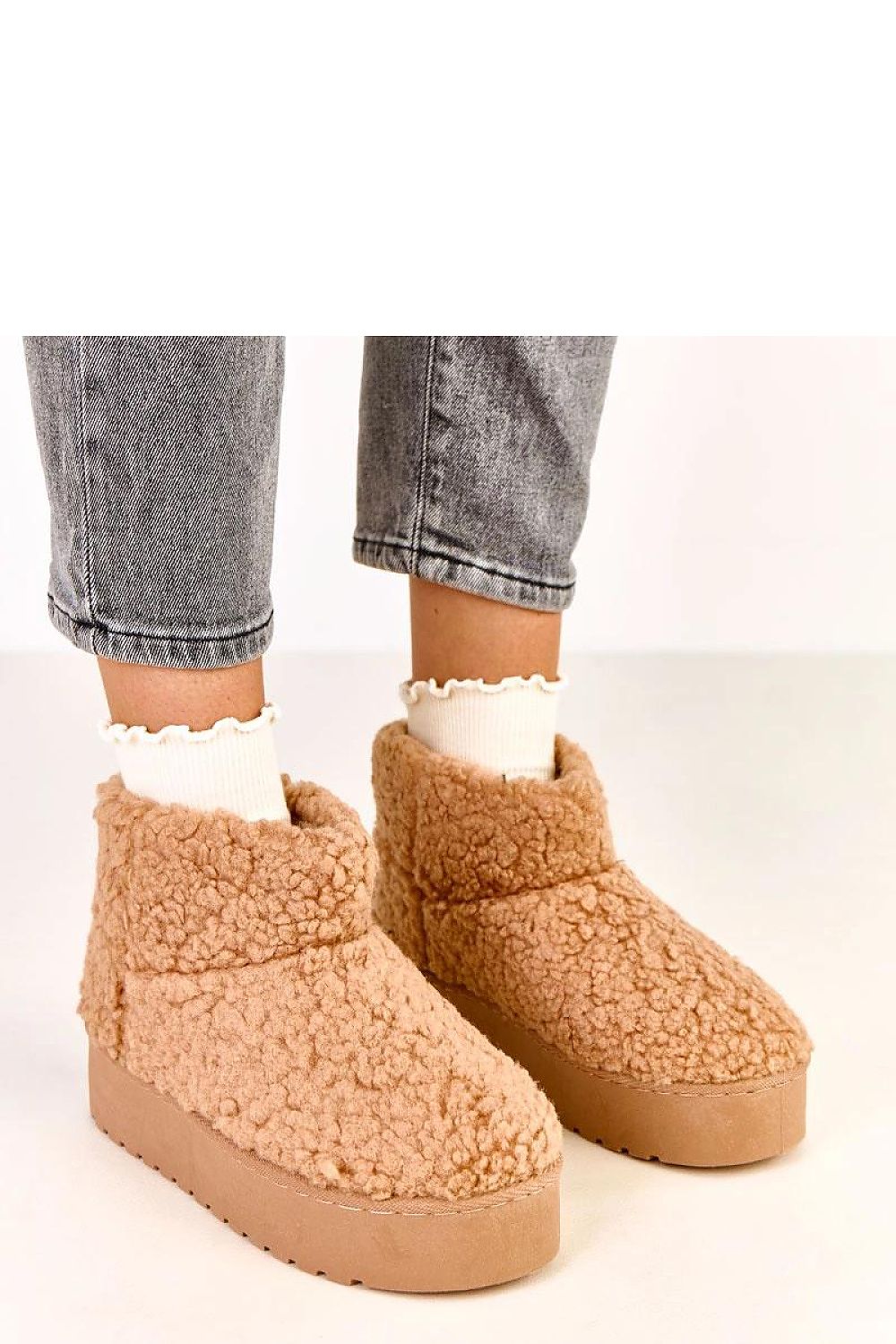  Scarpe da neve model 219948 Solea 