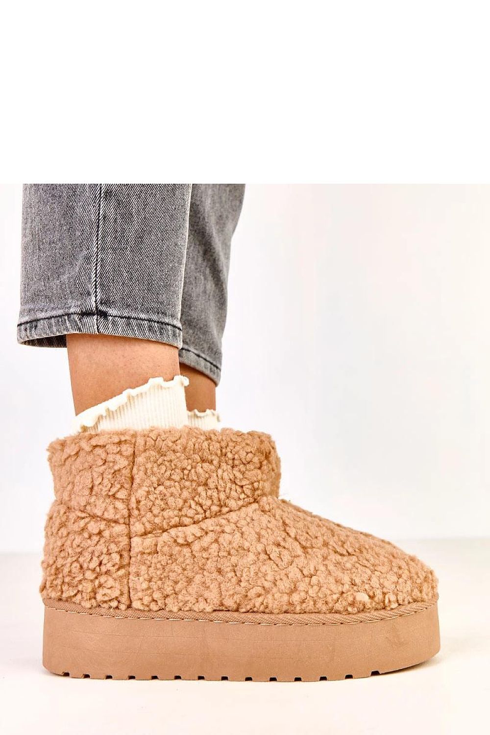  Scarpe da neve model 219948 Solea 