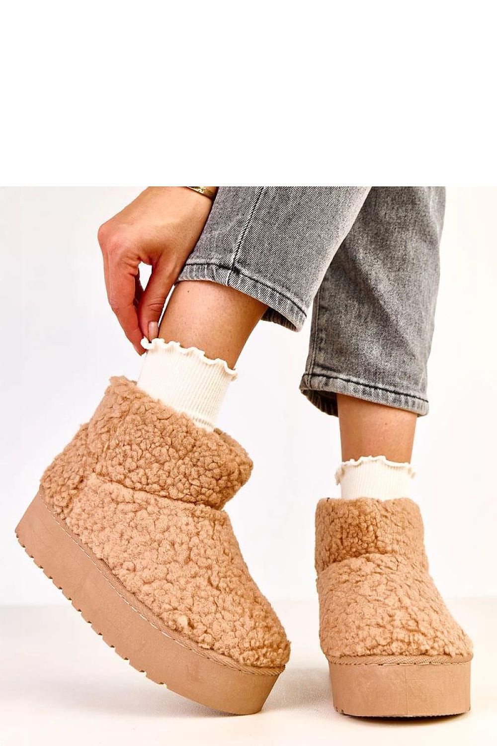  Scarpe da neve model 219948 Solea 