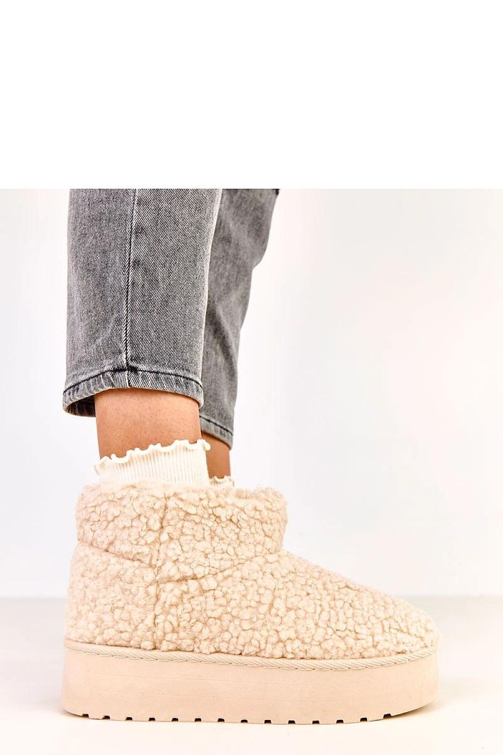  Scarpe da neve model 219949 Solea 