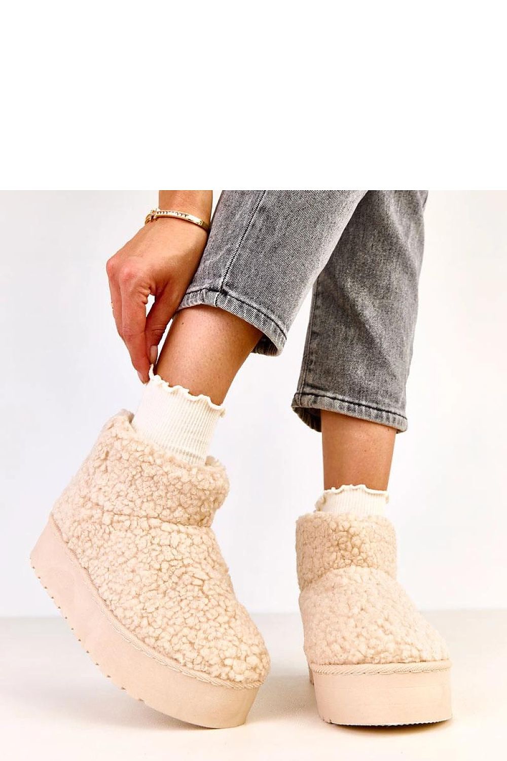  Scarpe da neve model 219949 Solea 