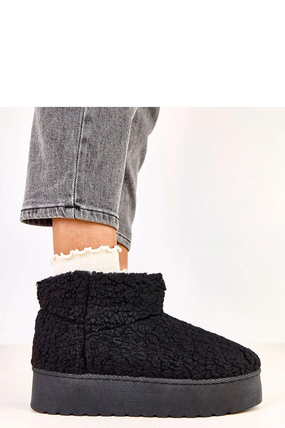  Scarpe da neve model 219950 Solea 