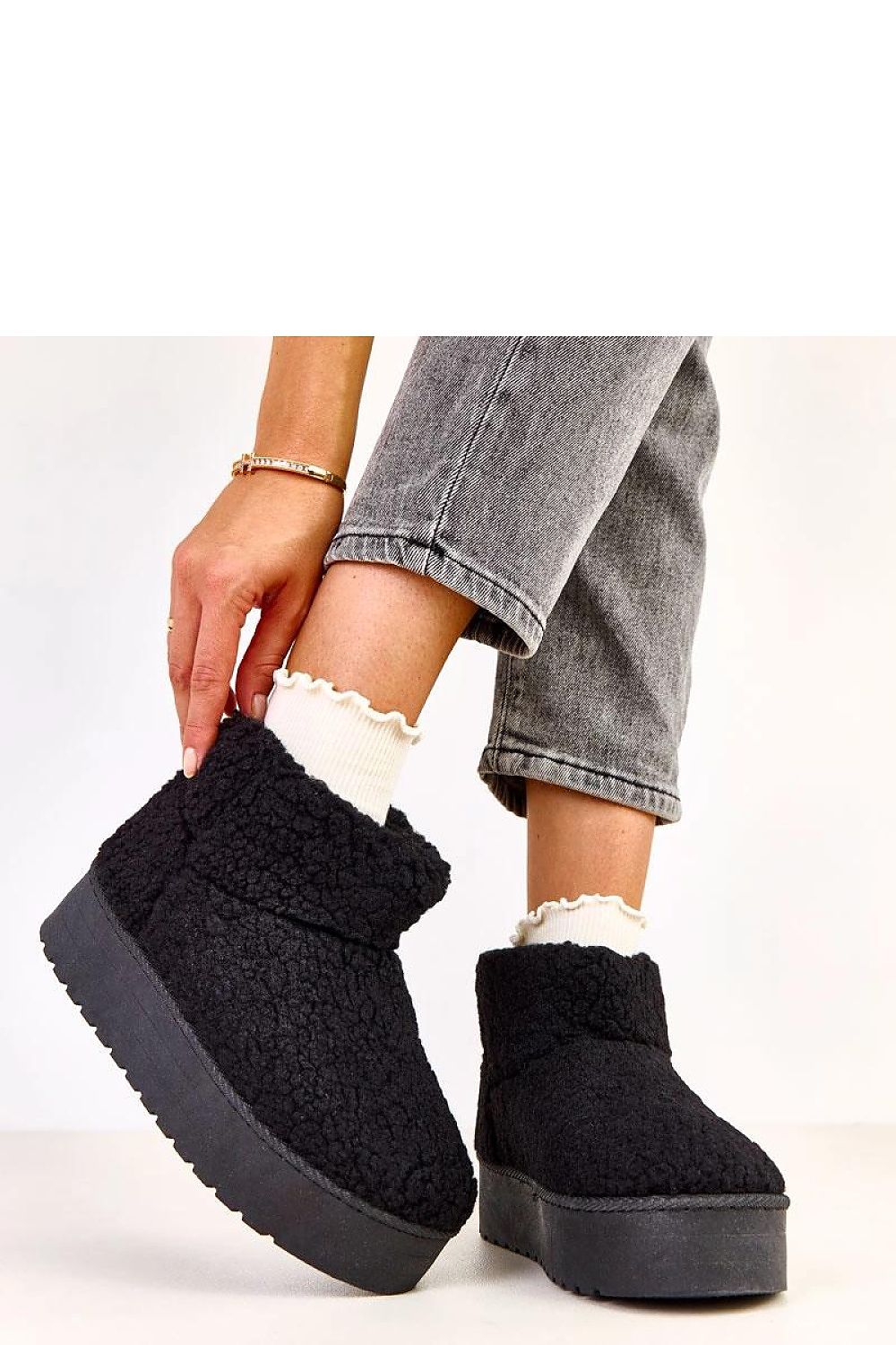  Scarpe da neve model 219950 Solea 