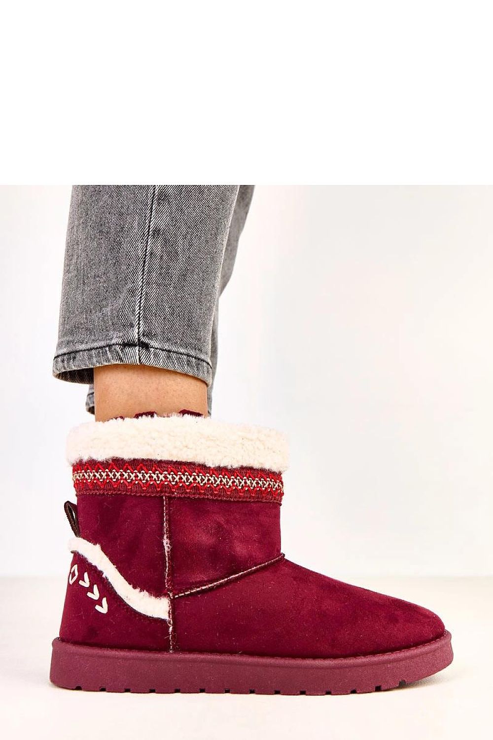  Scarpe da neve model 219951 Solea 