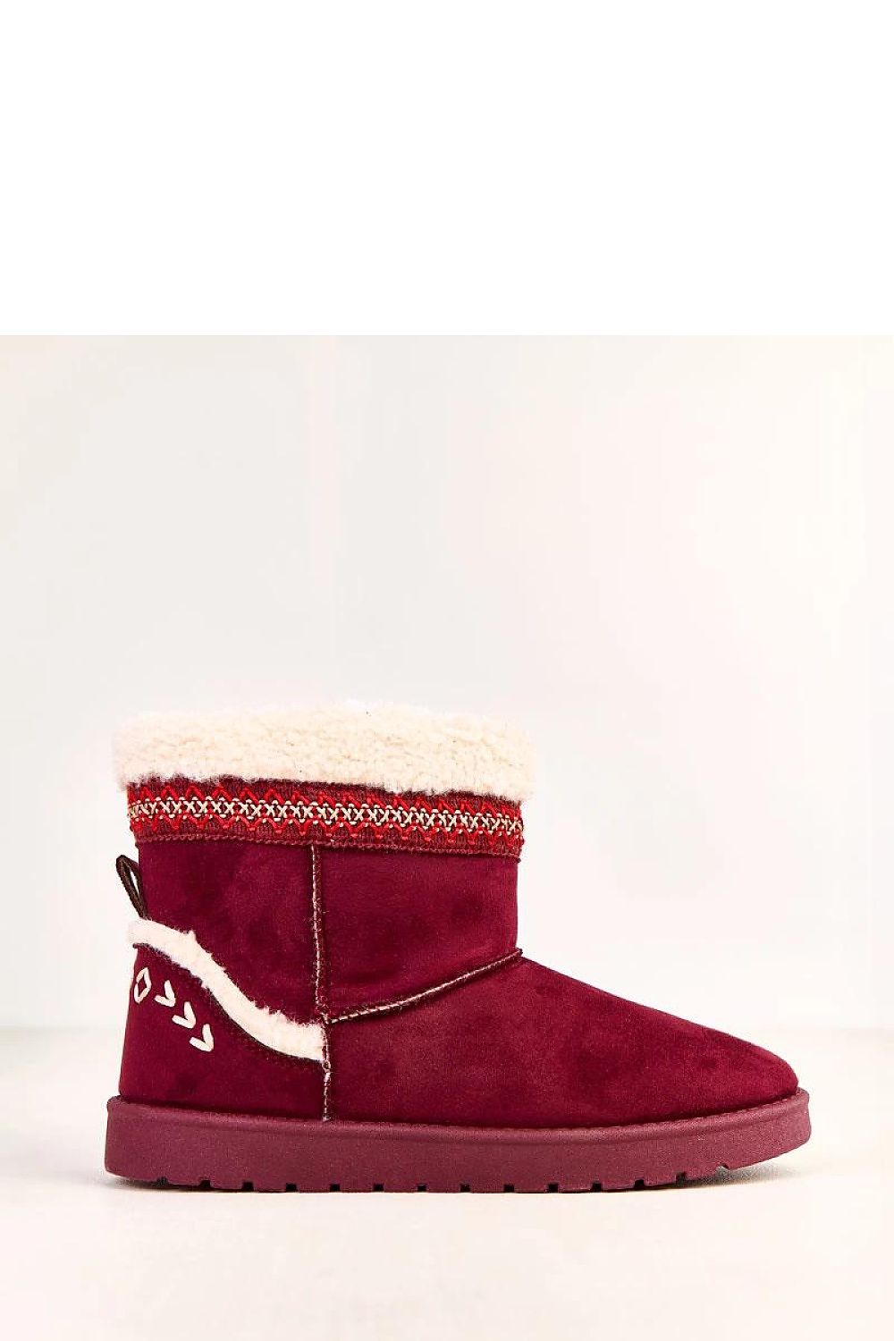  Scarpe da neve model 219951 Solea 