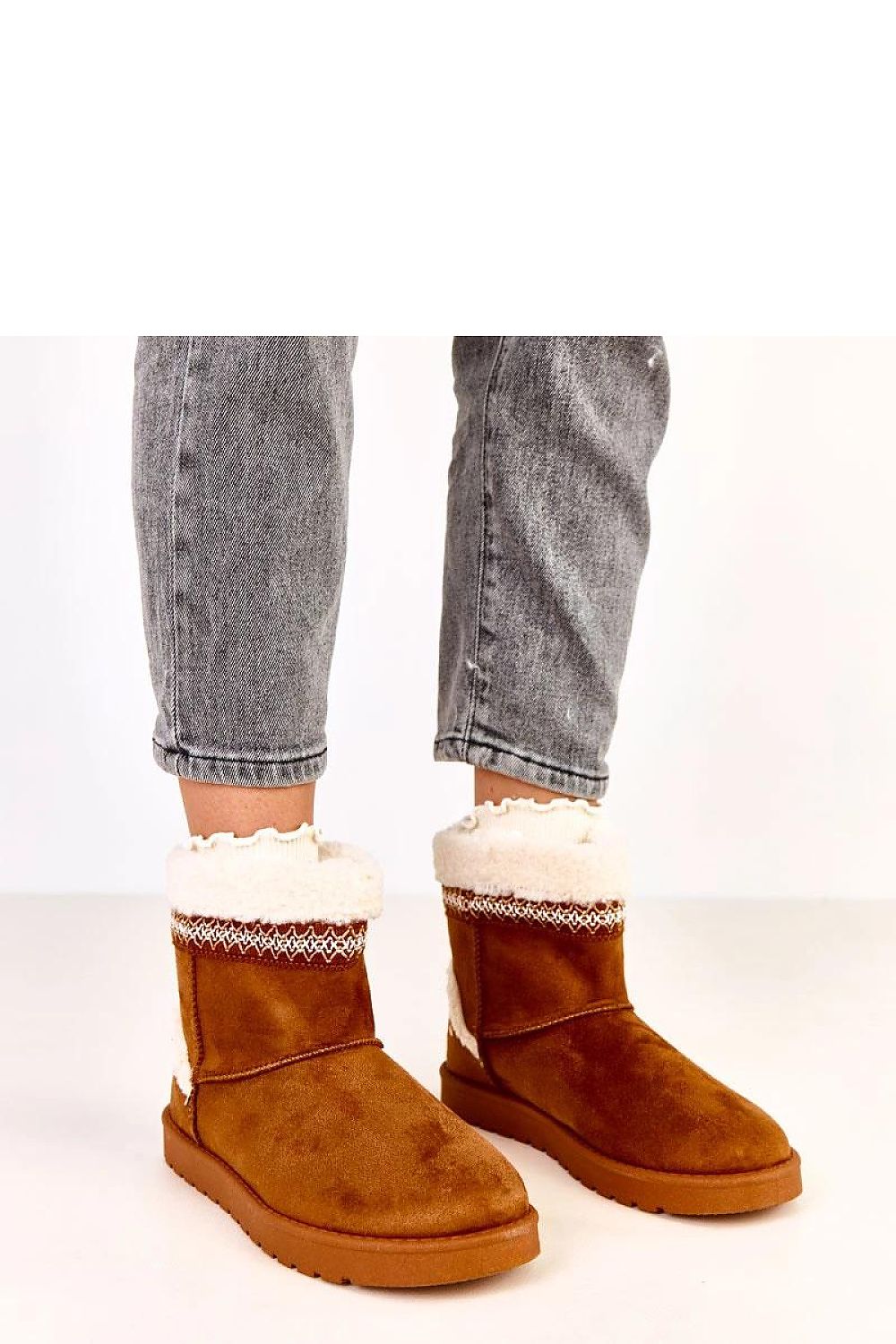  Scarpe da neve model 219952 Solea 