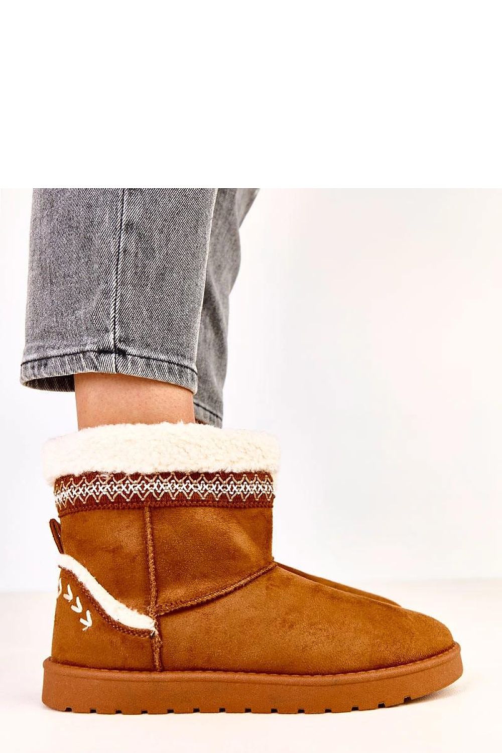  Scarpe da neve model 219952 Solea 