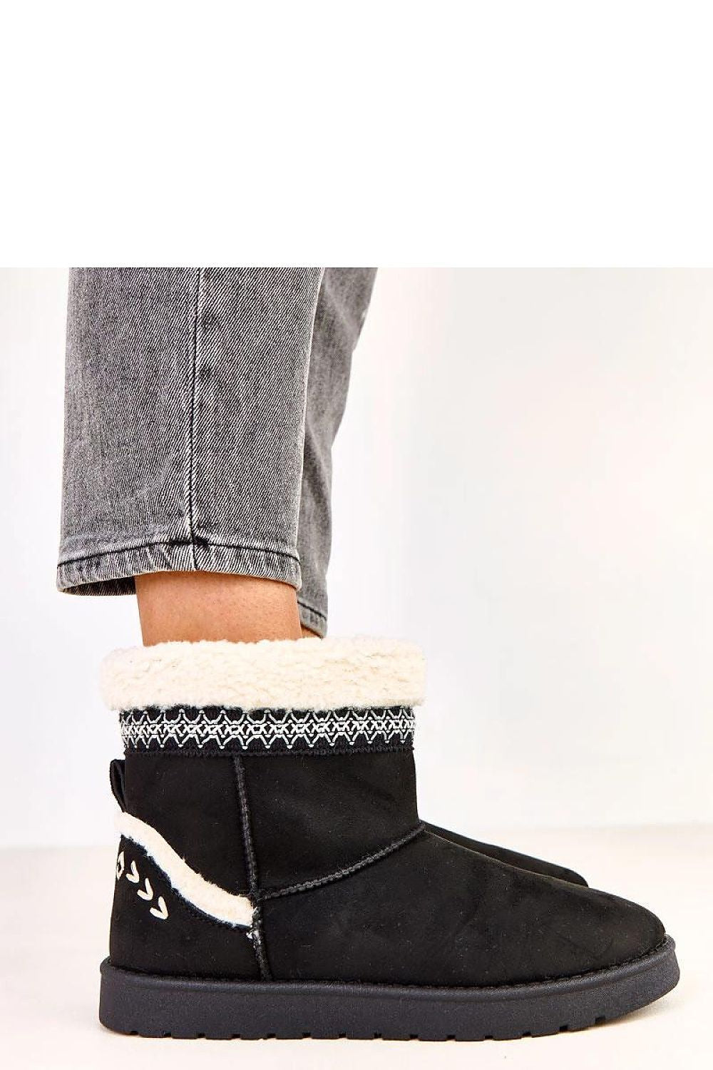  Scarpe da neve model 219953 Solea 